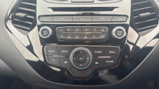 Ford KA+ 1.2 Zetec 5dr Petrol Hatchback